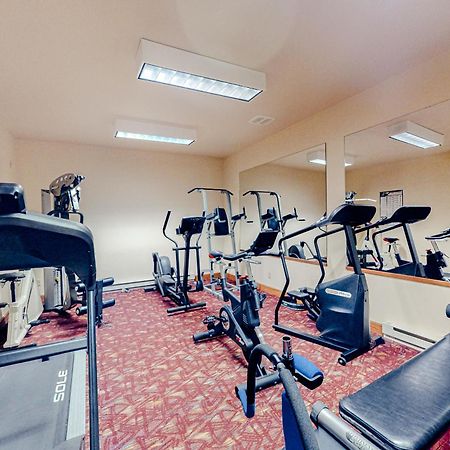 Kings Crossing Apartments Винтер Парк Номер фото